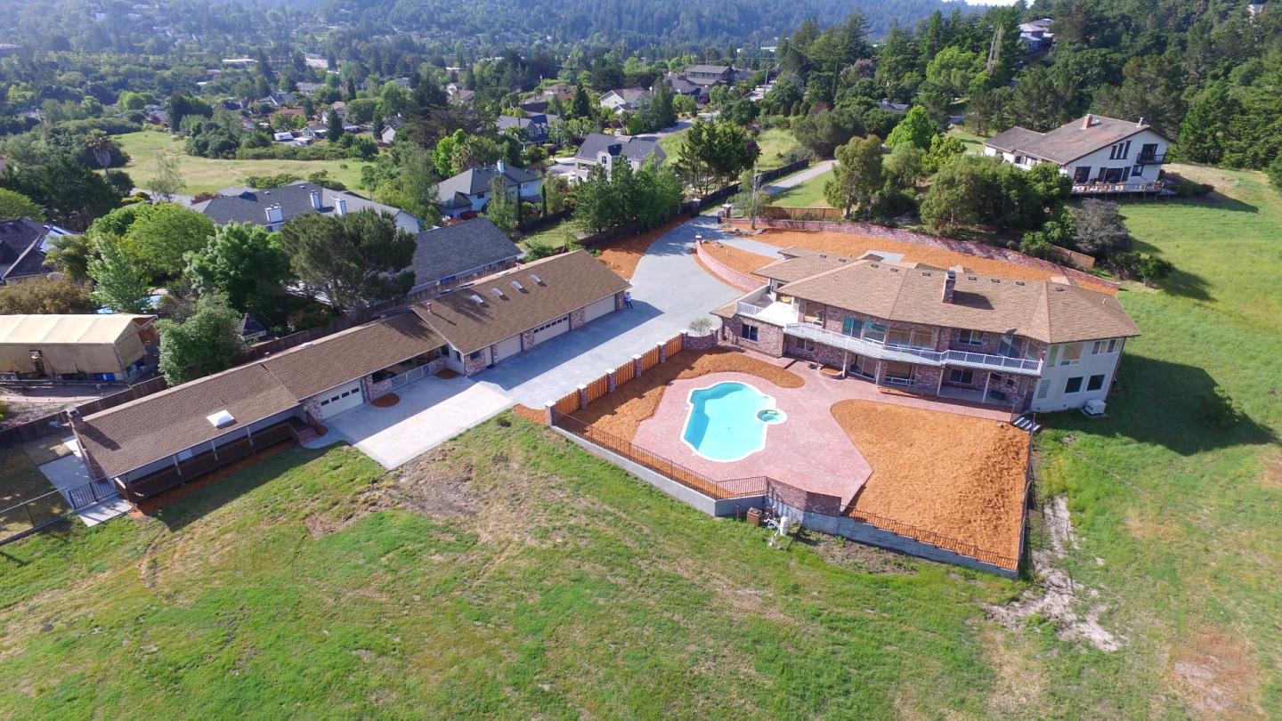 15 Casa Way, Scotts Valley, CA 95066 MLS ML81650589 Coldwell Banker