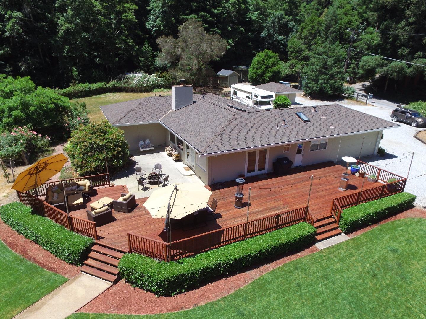 719 Eureka Canyon Rd, Corralitos, CA 95076 MLS ML81653665 Coldwell