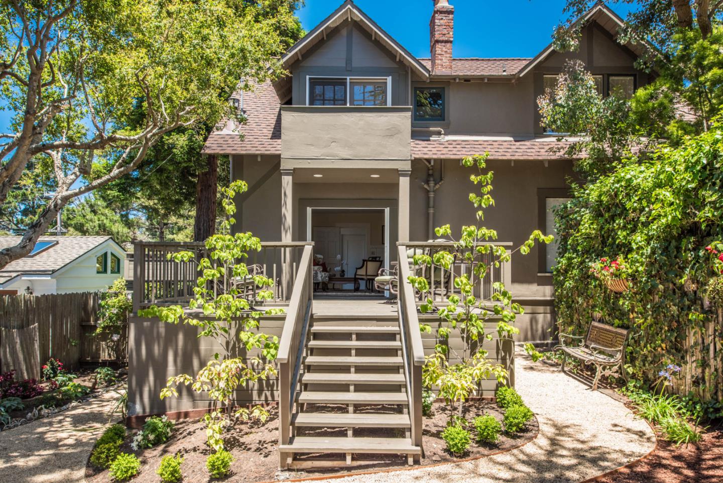 0 8th Ave 2Se Of Monte Verde, Carmel, CA 93921 MLS ML81656616