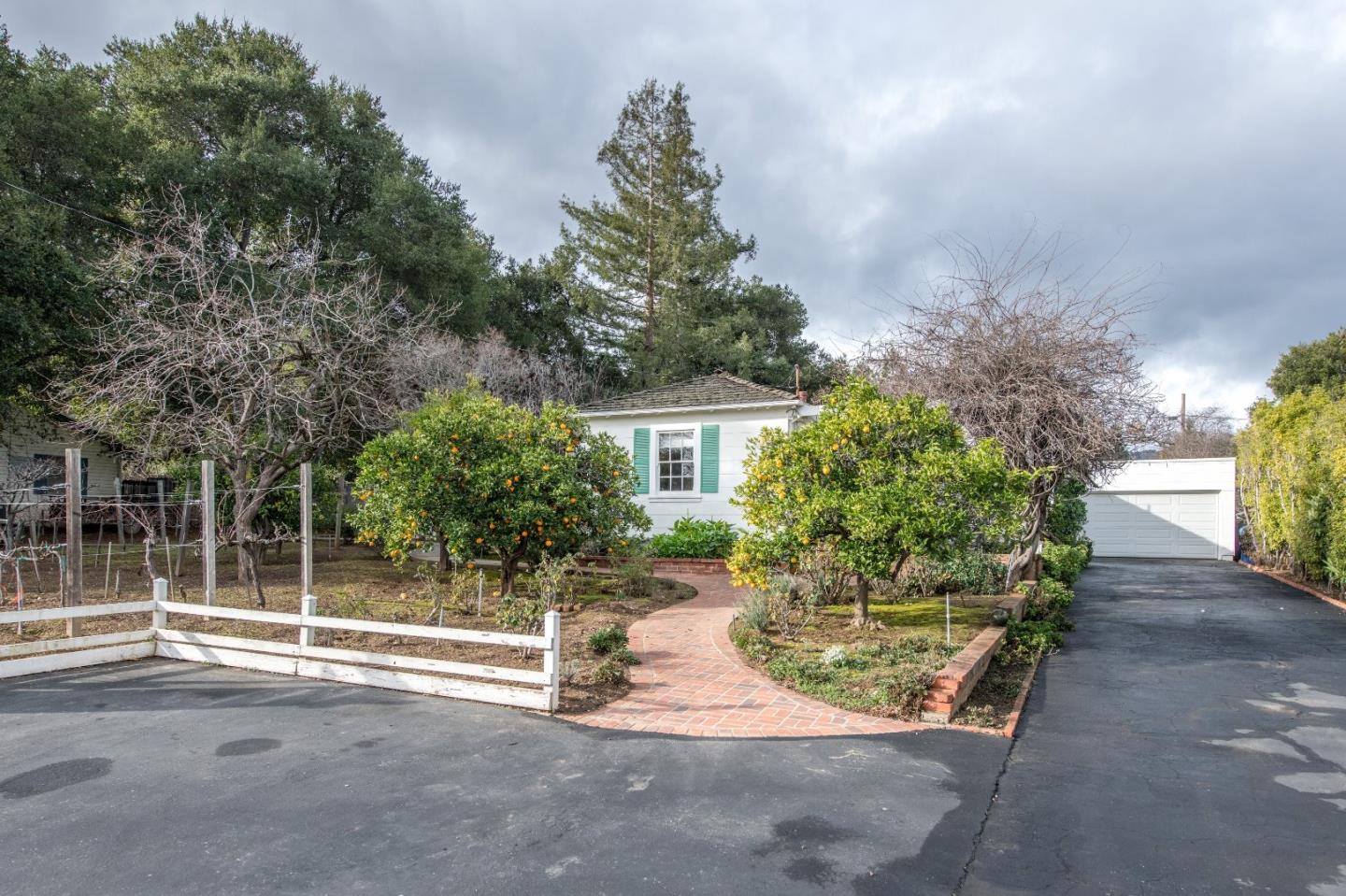 14191 Douglass Ln, Saratoga, CA 95070 MLS ML81689185 Coldwell Banker