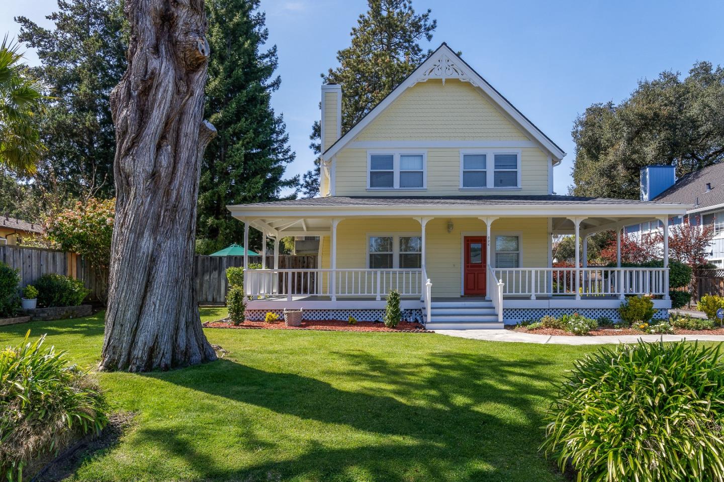 236 Lockewood Ln, Scotts Valley, CA 95066 MLS ML81699987 Coldwell