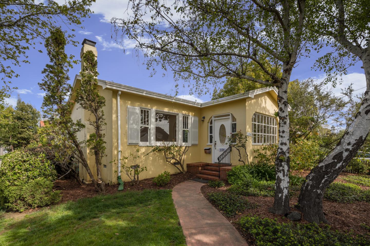 1124 Summer Ave, Burlingame, CA 94010 MLS ML81701639 Coldwell Banker