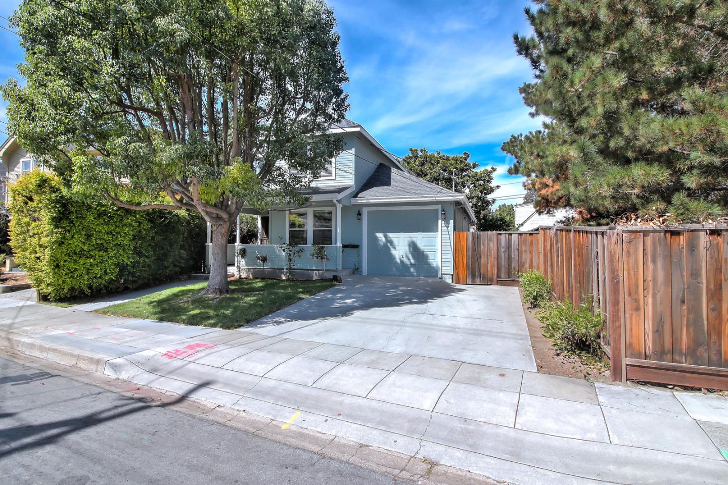 45 Fox Ave, San Jose, CA 95110 MLS ML81723871 Coldwell Banker