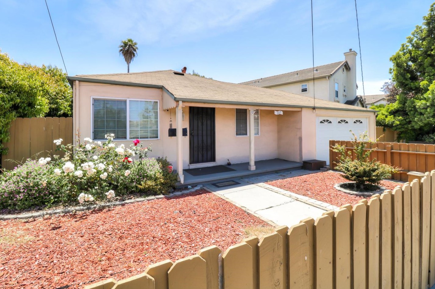 317 Tennyson Rd, Hayward, CA 94544 MLS ML81724186 Coldwell Banker