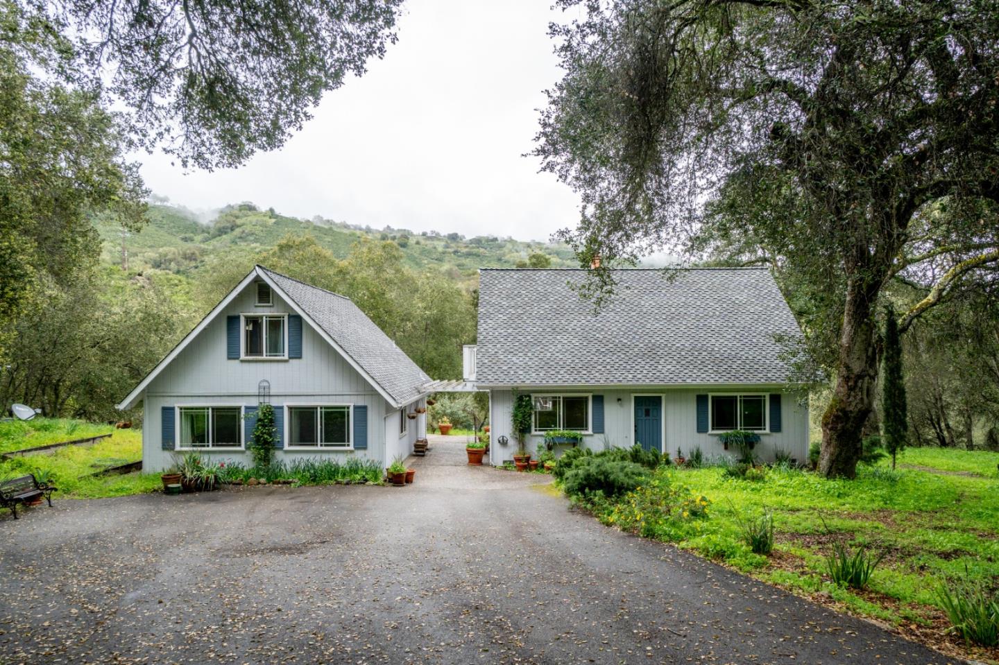 17400 Cachagua Rd, Carmel Valley, CA 93924 MLS ML81746462 Coldwell