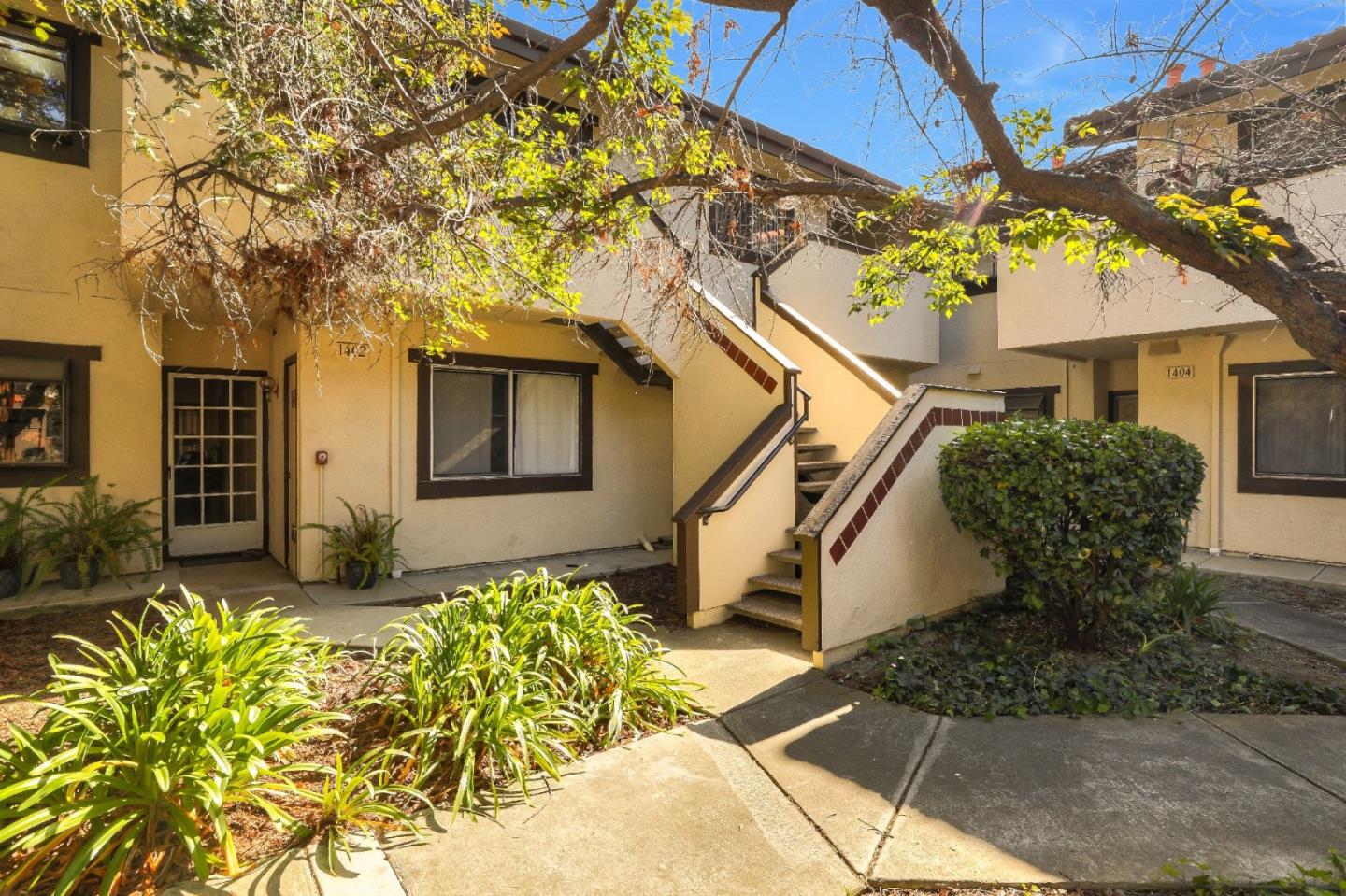 1400 Bowe Ave 1406, Santa Clara, CA 95051 MLS ML81750585 Coldwell