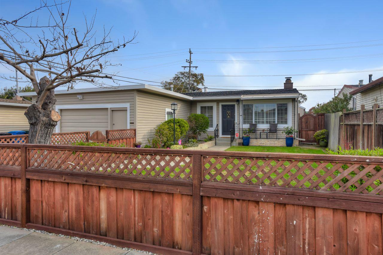 2111 Shoreview Ave, San Mateo, CA 94401 MLS ML81780171 Coldwell Banker