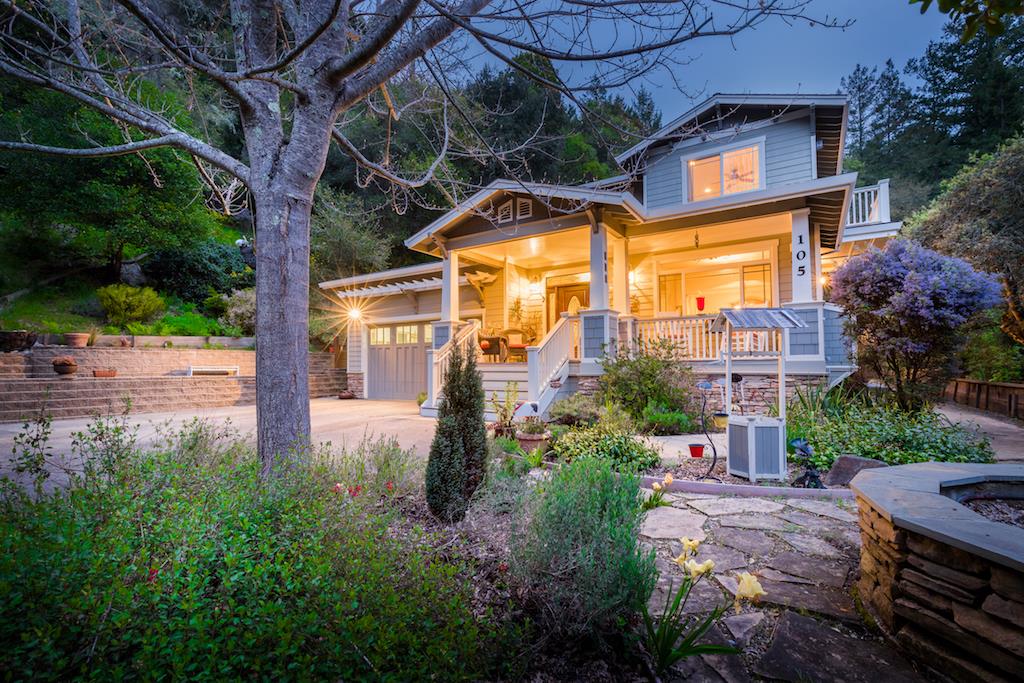 105 E Rd, Boulder Creek, CA 95006 MLS ML81788725 Coldwell Banker