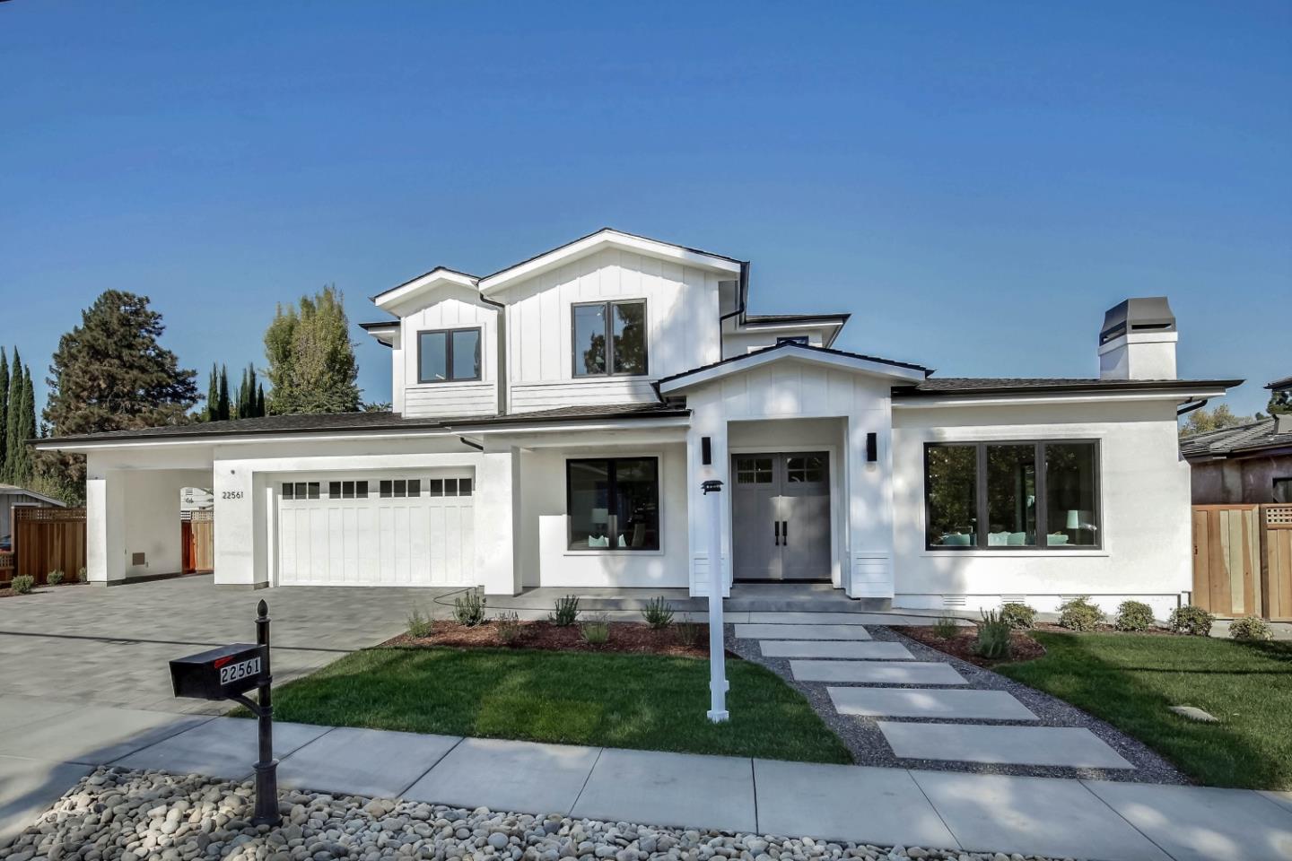 Alcalde Rd Cupertino Ca Mls Ml Coldwell Banker