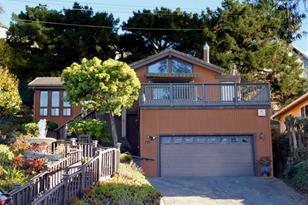 733 Clubhouse Dr Aptos Ca 95003 Mls Ml81822730 Coldwell Banker