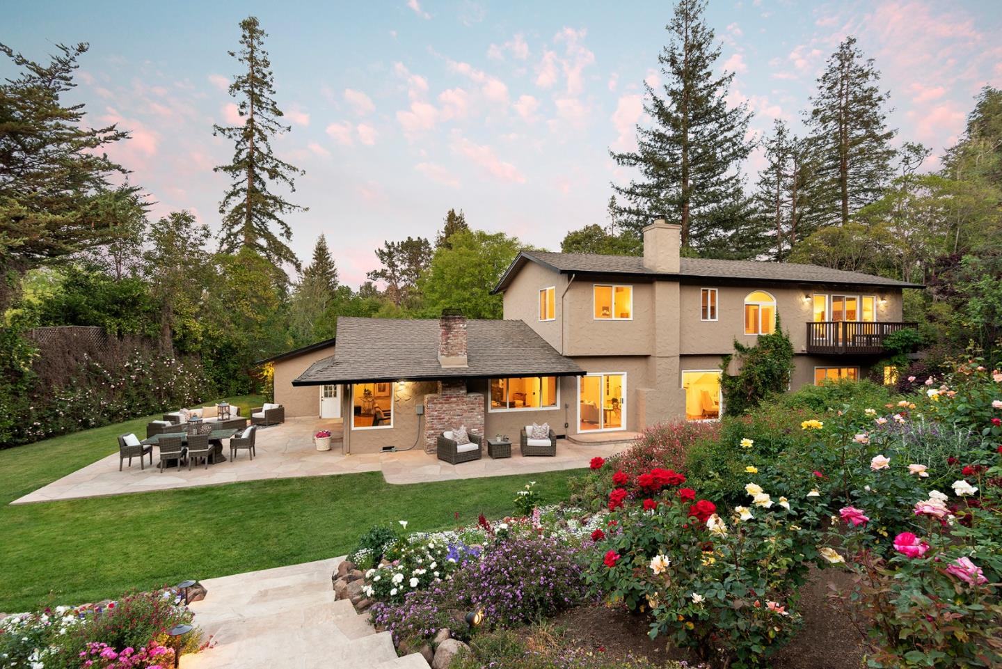 964 Monte Rosa Dr, Menlo Park, CA 94025 MLS ML81838362 Coldwell Banker