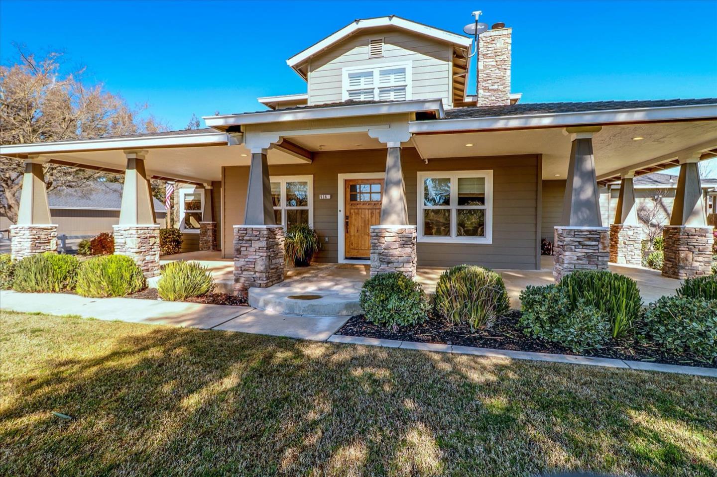 6061 Leedom Rd, Hughson, CA 95326 MLS ML81839721 Coldwell Banker