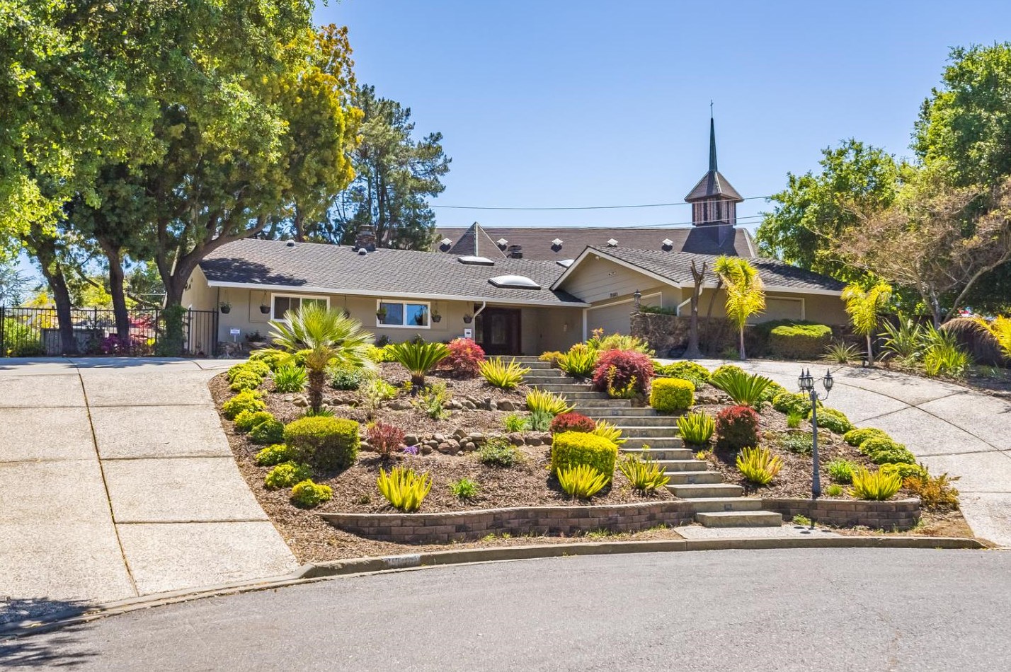 Tweed Ct Saratoga Ca Mls Ml Coldwell Banker