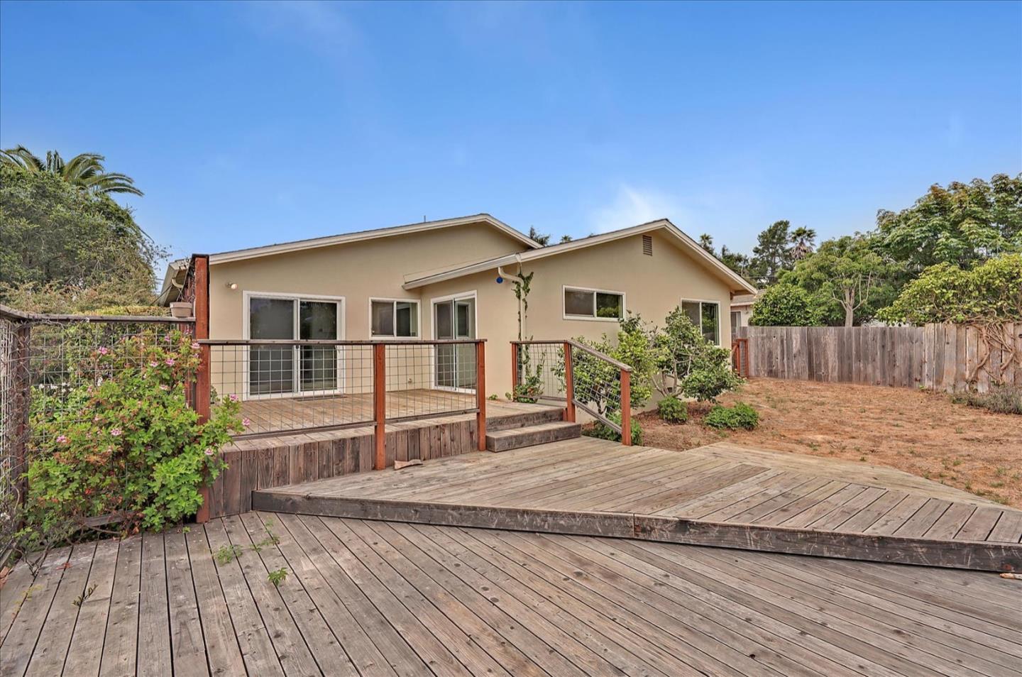 21 Vista Dr, La Selva Beach, CA 95076 MLS ML81861482 Coldwell Banker