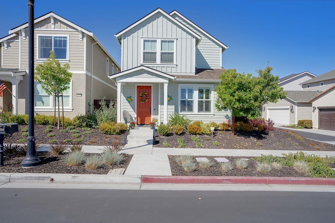16306 E Garrison Dr, East Garrison, CA 93933 MLS ML81863952