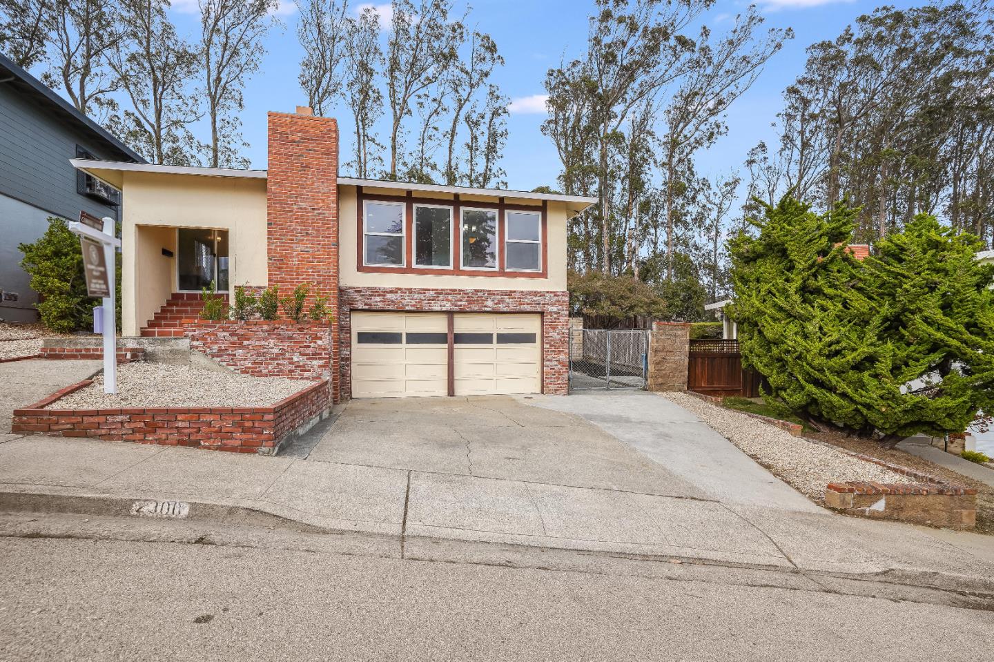 2300 Evergreen Dr, San Bruno, CA 94066 MLS ML81866095 Coldwell Banker