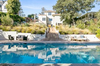 2827 Hillside Dr - Photo 1