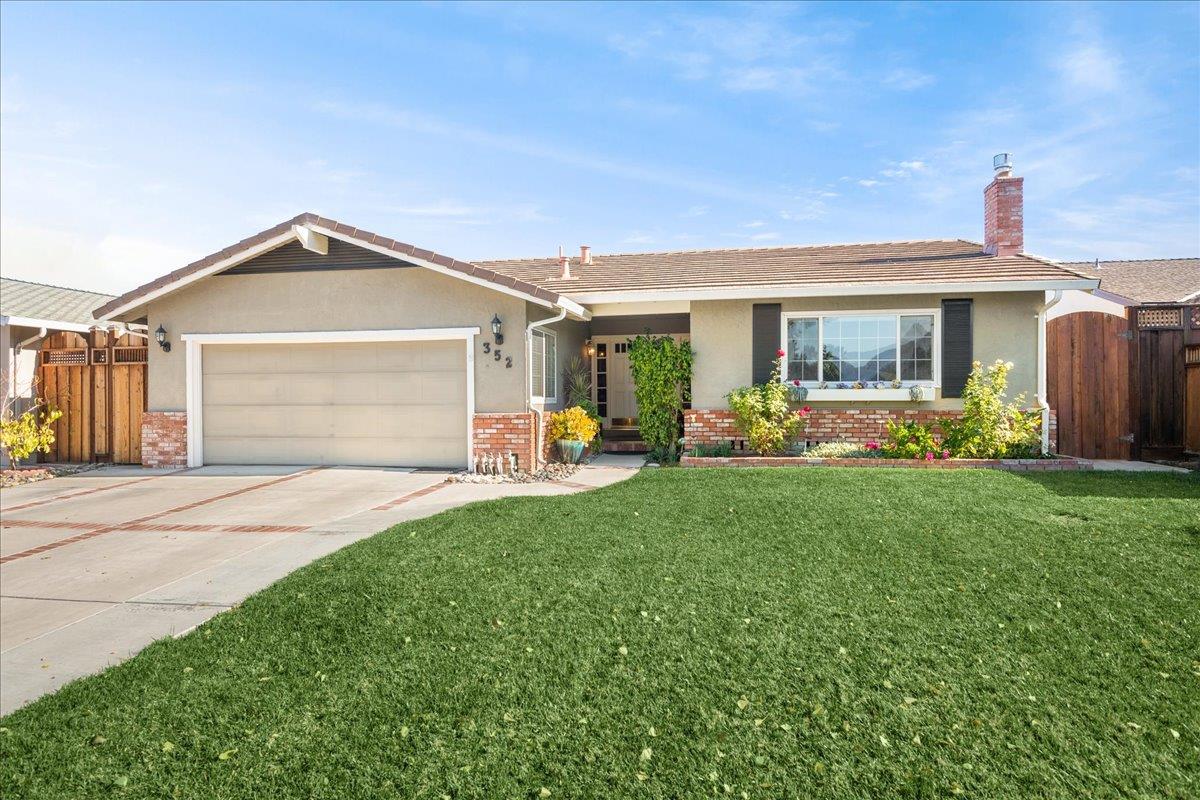 352 Madison Dr, San Jose, CA 95123 MLS ML81871161 Coldwell Banker