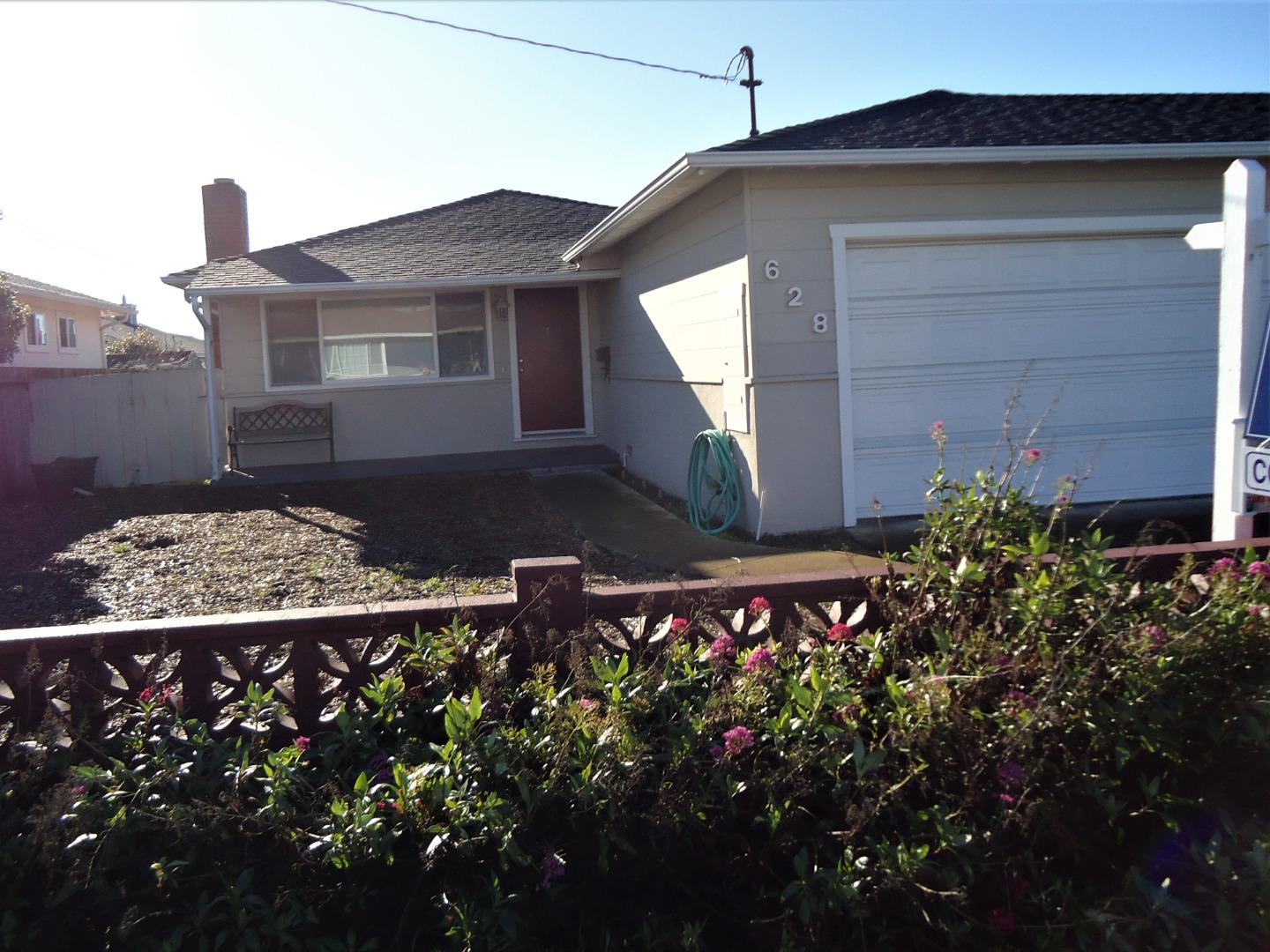 628 Grove St, Half Moon Bay, CA 94019 MLS ML81872354 Coldwell Banker