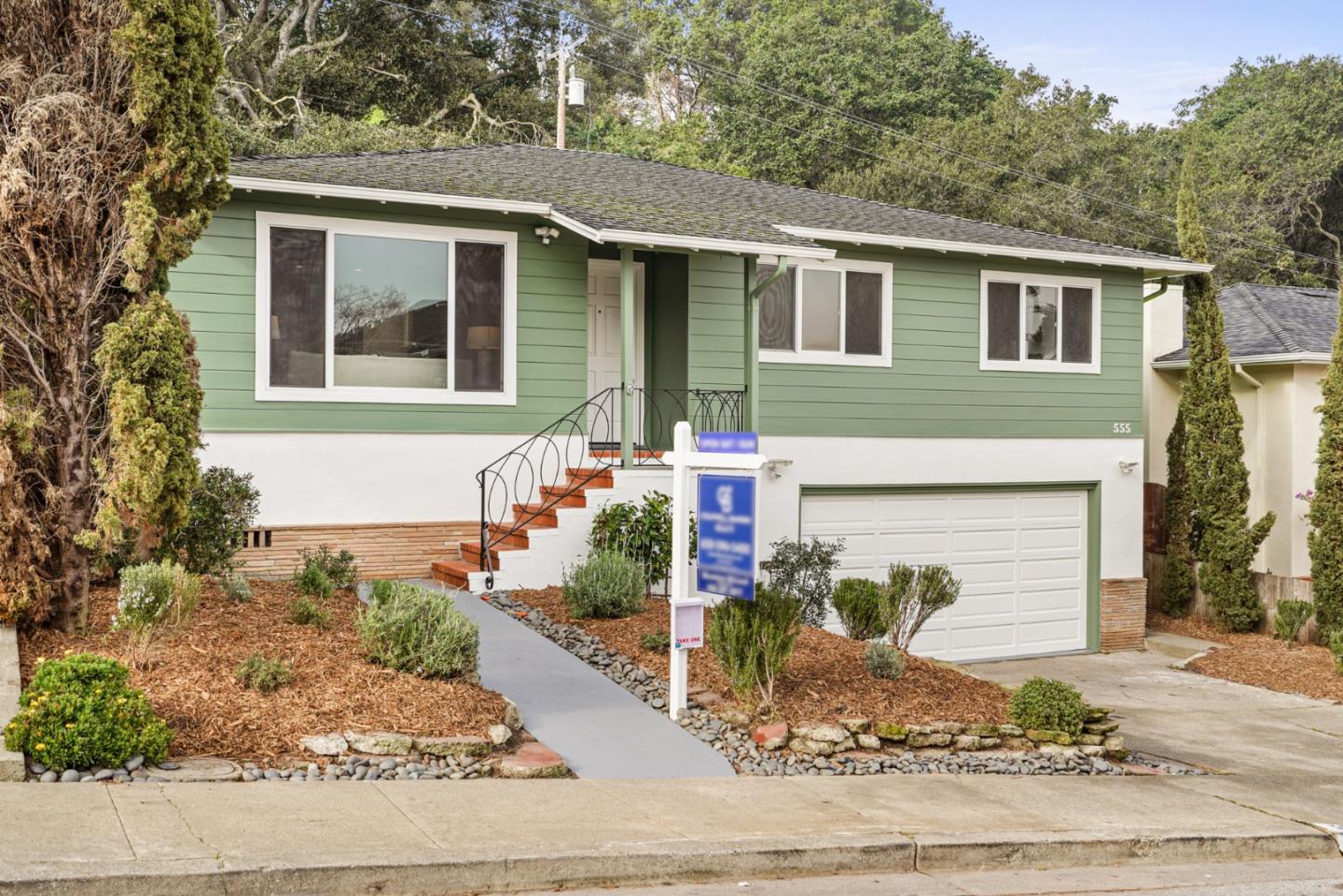 555 Hawthorne Ave, San Bruno, CA 94066 MLS ML81873258 Coldwell Banker