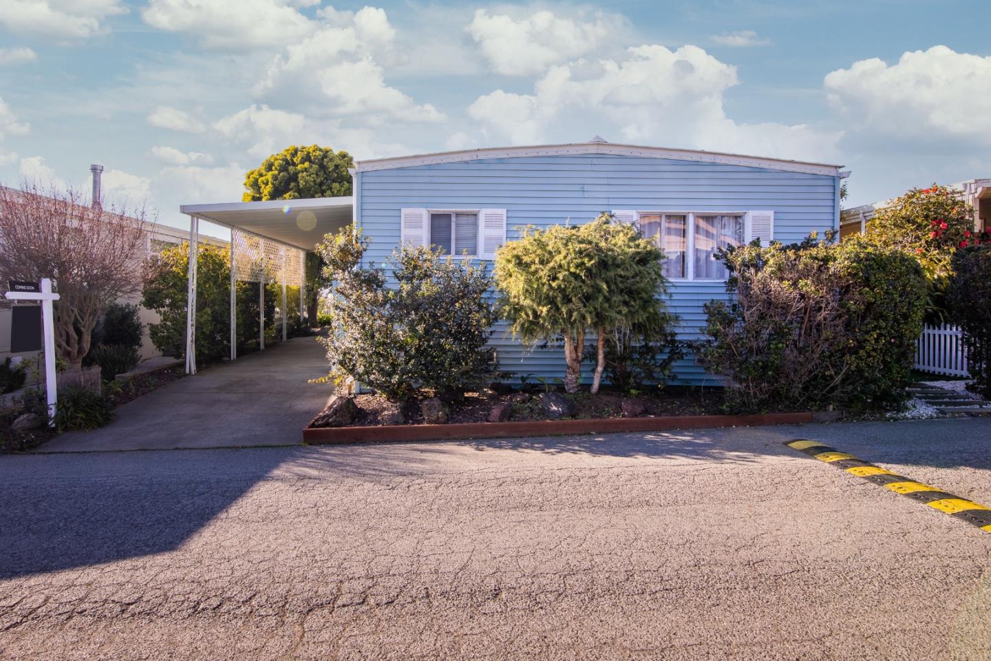 15 Canada Cove Ave 15, Half Moon Bay, CA 94019 MLS ML81874954