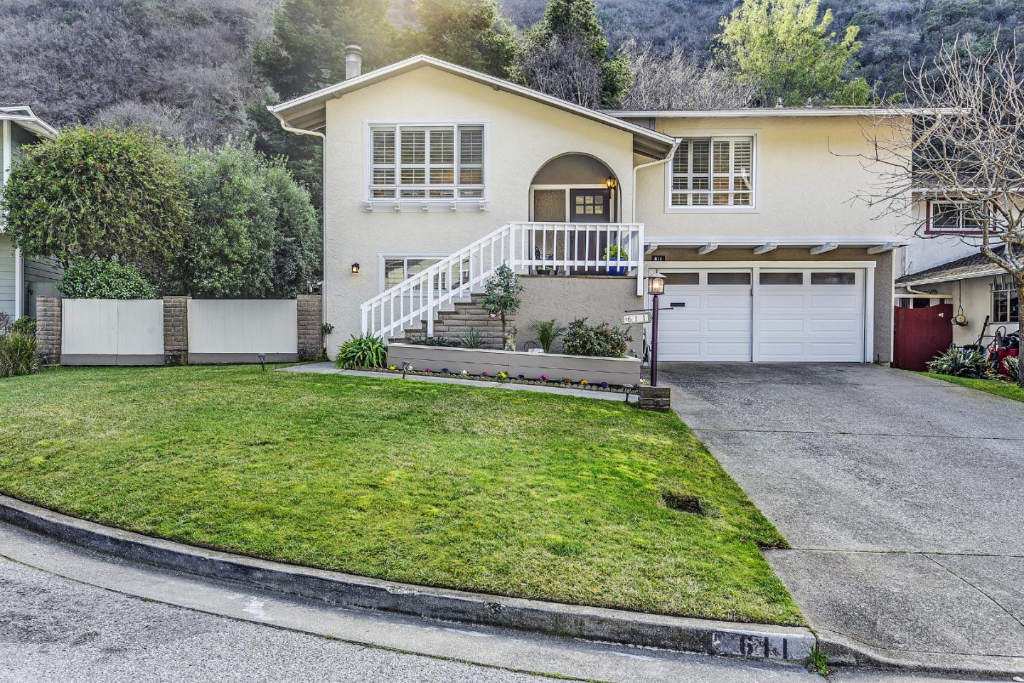 611 Big Bend Dr, Pacifica, CA 94044 MLS ML81875183 Coldwell Banker