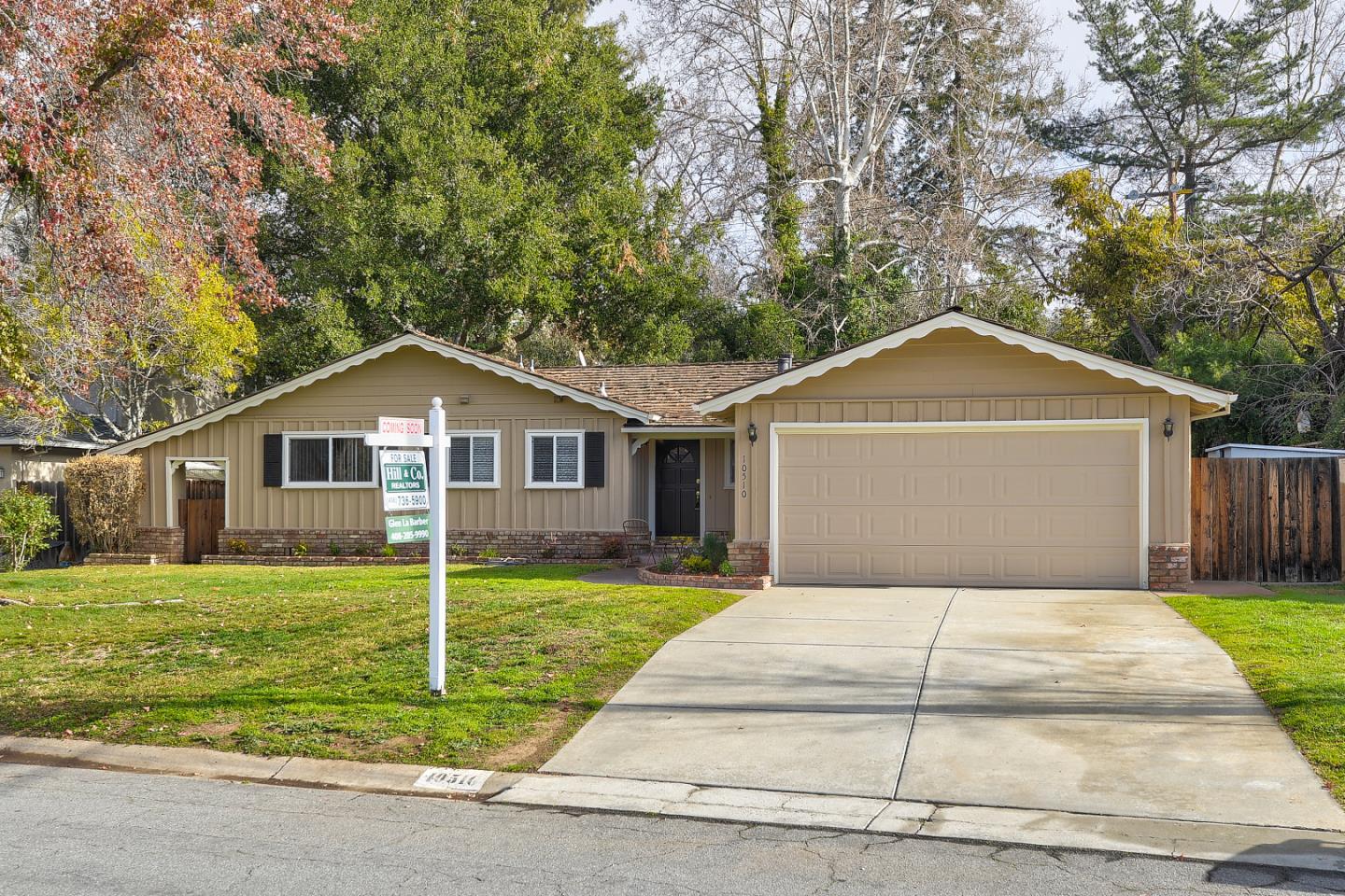 10510 Creston Dr, Los Altos, CA 94024 - MLS ML81876006 - Coldwell Banker