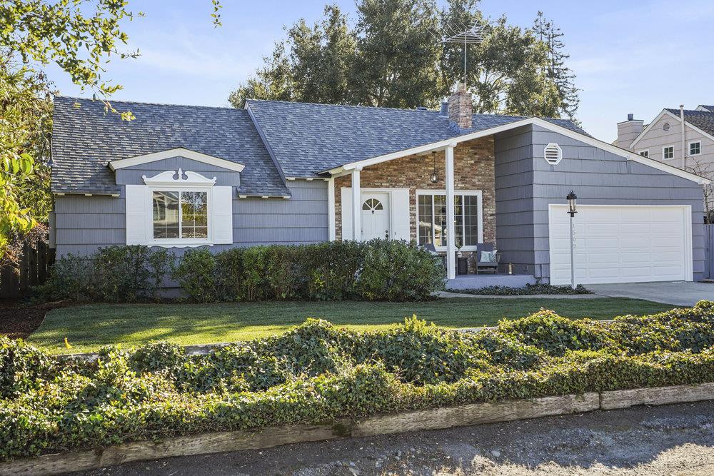 1502 Ben Roe Dr, Los Altos, CA 94024 - MLS ML81877627 - Coldwell Banker