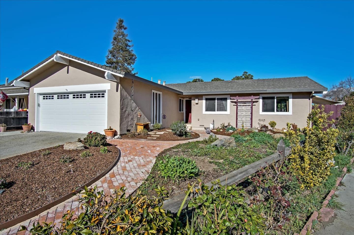 81 Franklin St, San Juan Bautista, CA 95045 MLS ML81878113 Coldwell