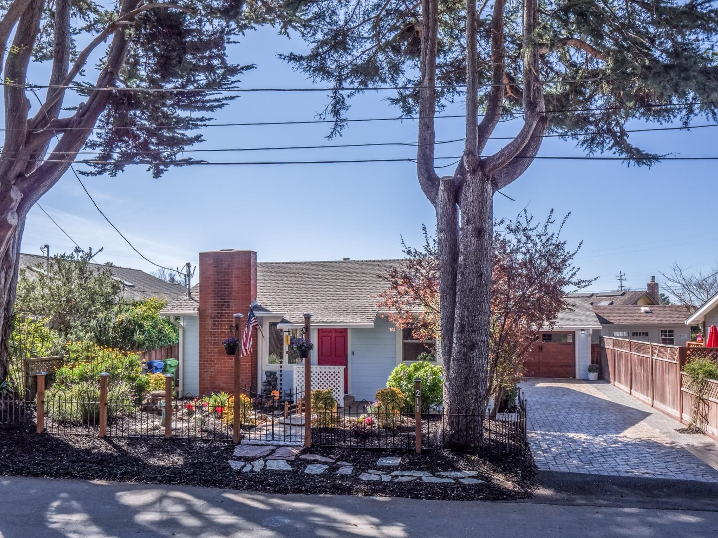 211 Poplar St, Seacliff, CA 95003 MLS ML81880498 Coldwell Banker