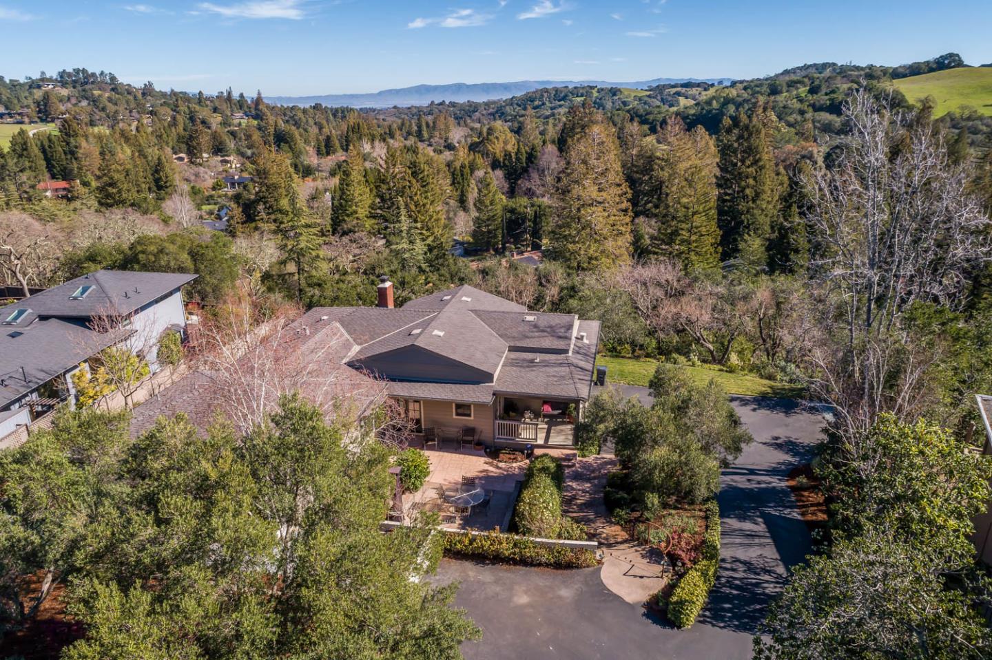 151 Crescent Ave, Portola Valley, CA 94028 MLS ML81881921 Coldwell Banker
