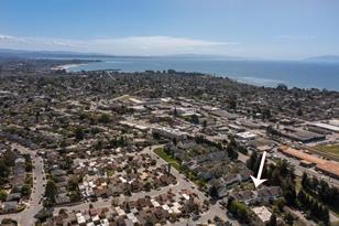 41 Grandview St 106 Santa Cruz CA 95060 MLS ML81888142