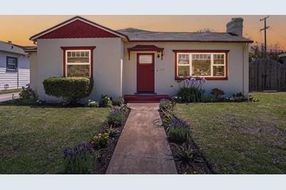 306 Hawthorne St, Salinas, CA 93901 - MLS ML81893042 - Coldwell Banker