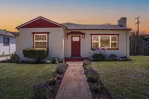 306 Hawthorne St, Salinas, CA 93901 - MLS ML81893042 - Coldwell Banker