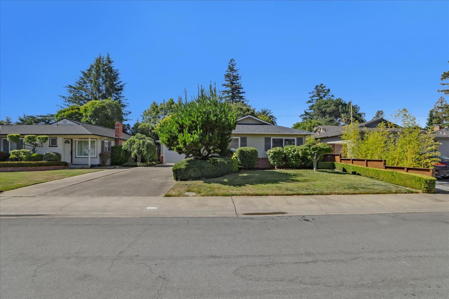 1563 Gilmore St, Mountain View, CA 94040 MLS ML81894438 Coldwell Banker