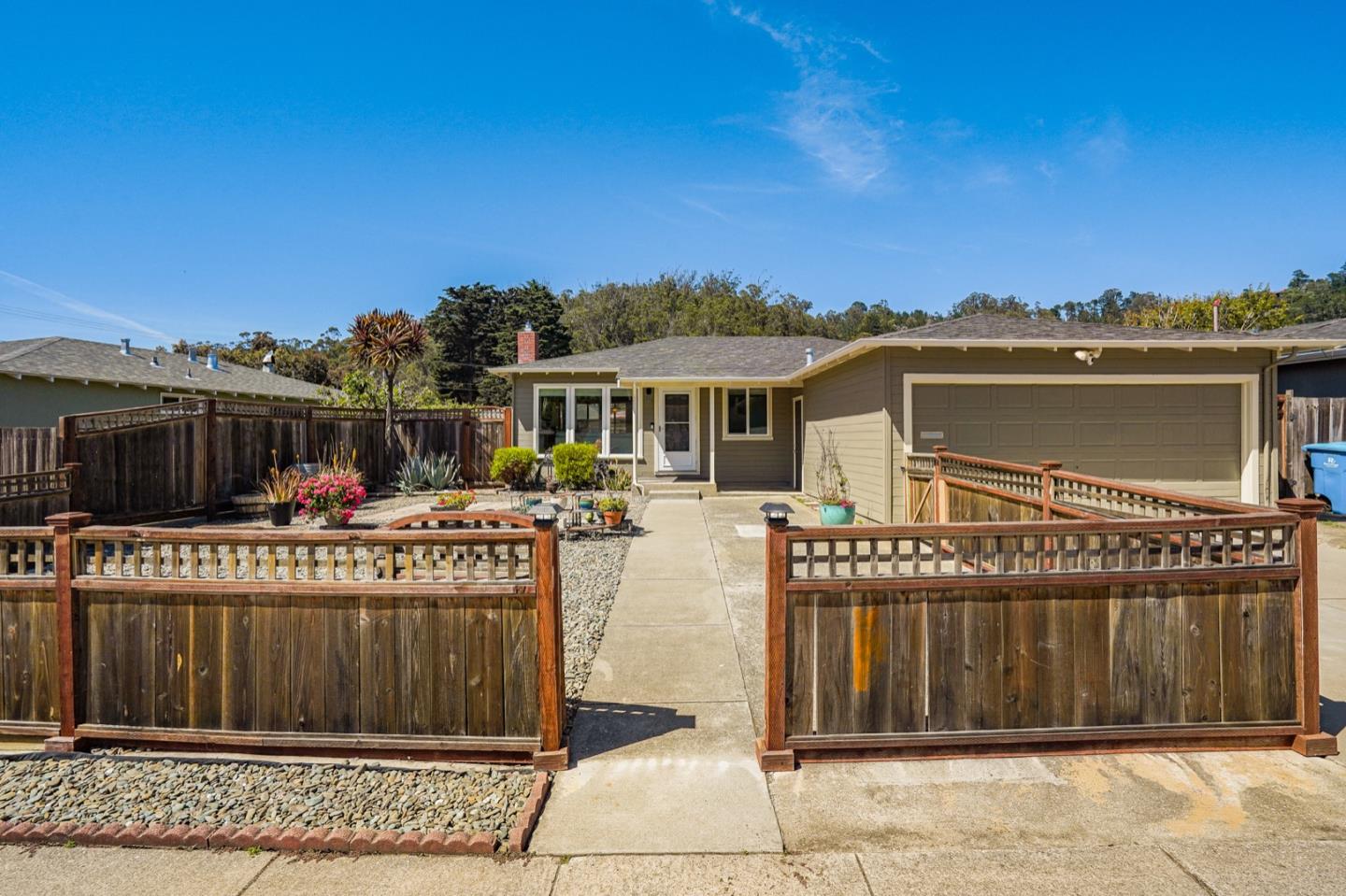 1390 Solano Dr, Pacifica, CA 94044 MLS ML81894444 Coldwell Banker