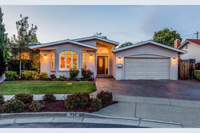 757 Islay Ct, Sunnyvale, CA 94087 - Photo 1