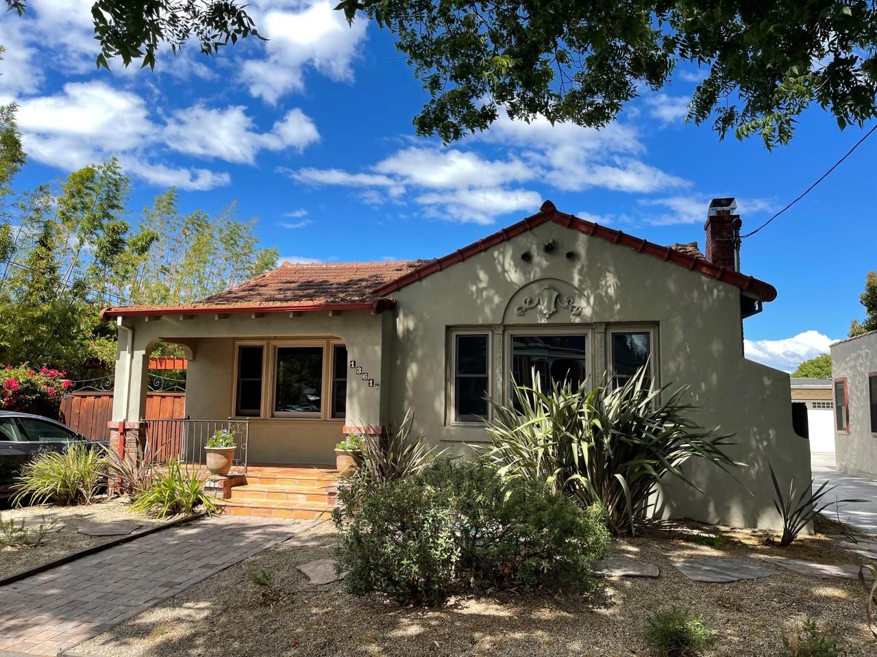 1361 Lincoln St, Santa Clara, CA 95050 MLS ML81899011 Coldwell Banker