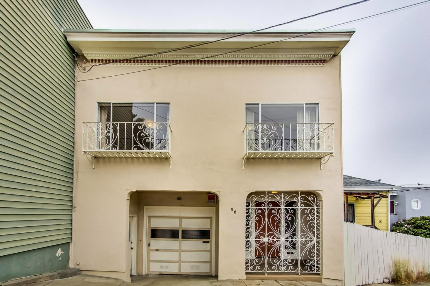 36 Bayview St, San Francisco, CA 94124 - MLS ML81899302 - Coldwell Banker