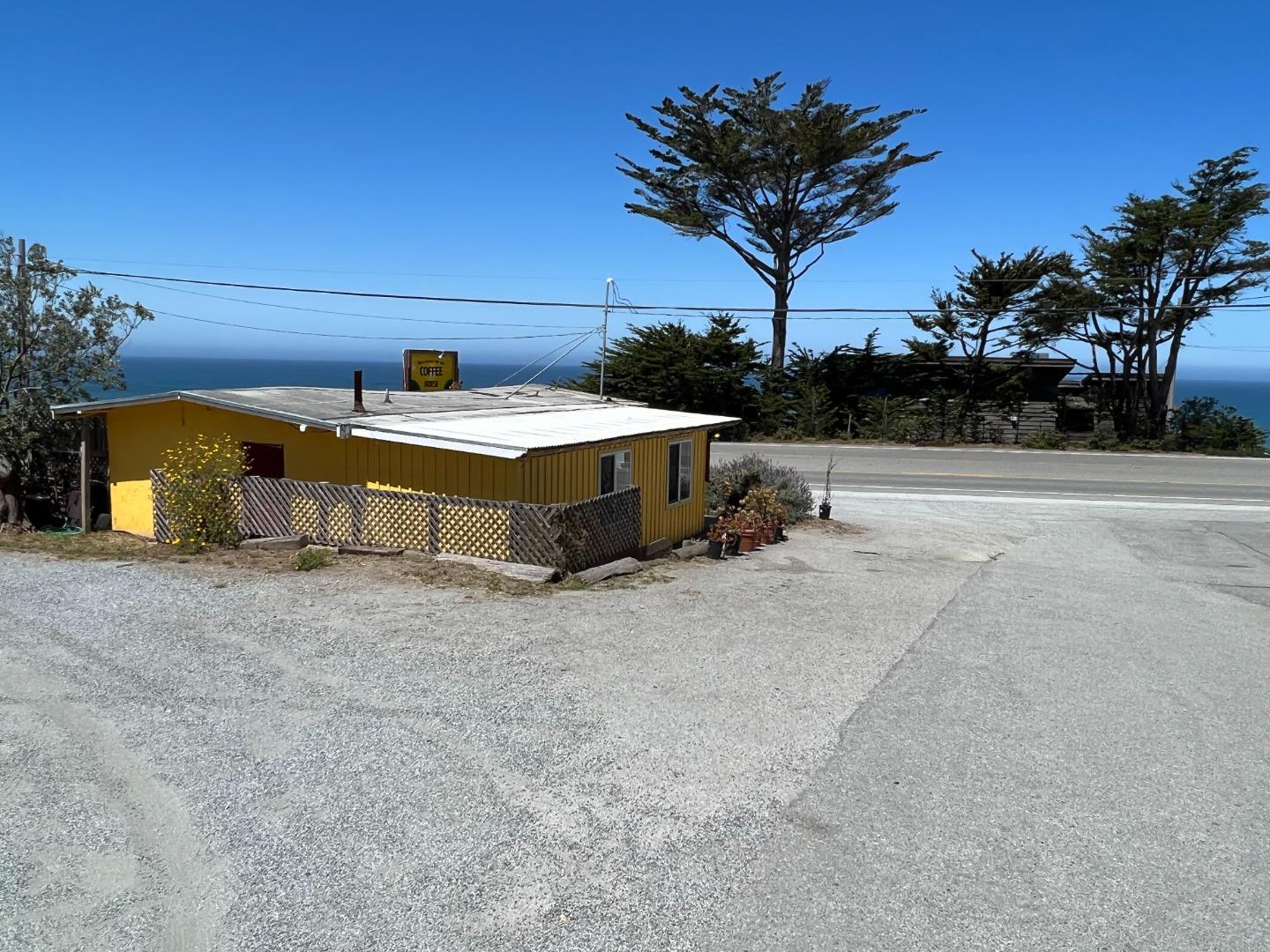 8455 Cabrillo Hwy, Montara, CA 94037 MLS ML81899520 Coldwell Banker