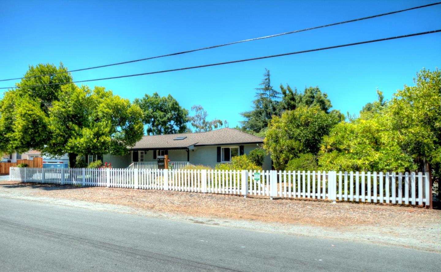 1395 Walnut Dr, Campbell, CA 95008 MLS ML81902833 Coldwell Banker