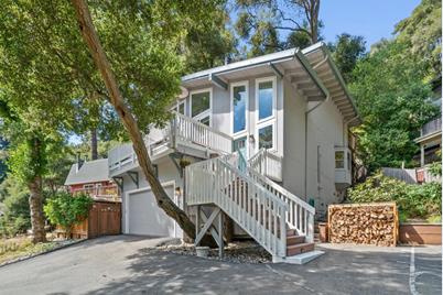 802 Cathedral Dr, Aptos, CA 95003 - Photo 1