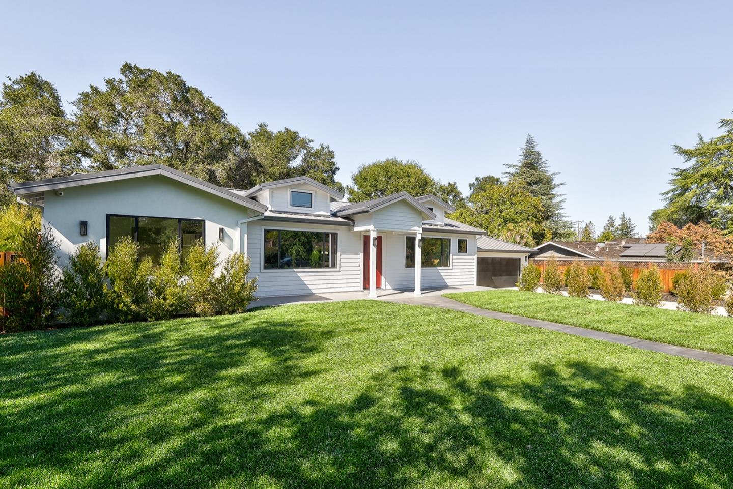 391 Yerba Buena Ave, Los Altos, CA 94022 MLS ML81903938 Coldwell Banker