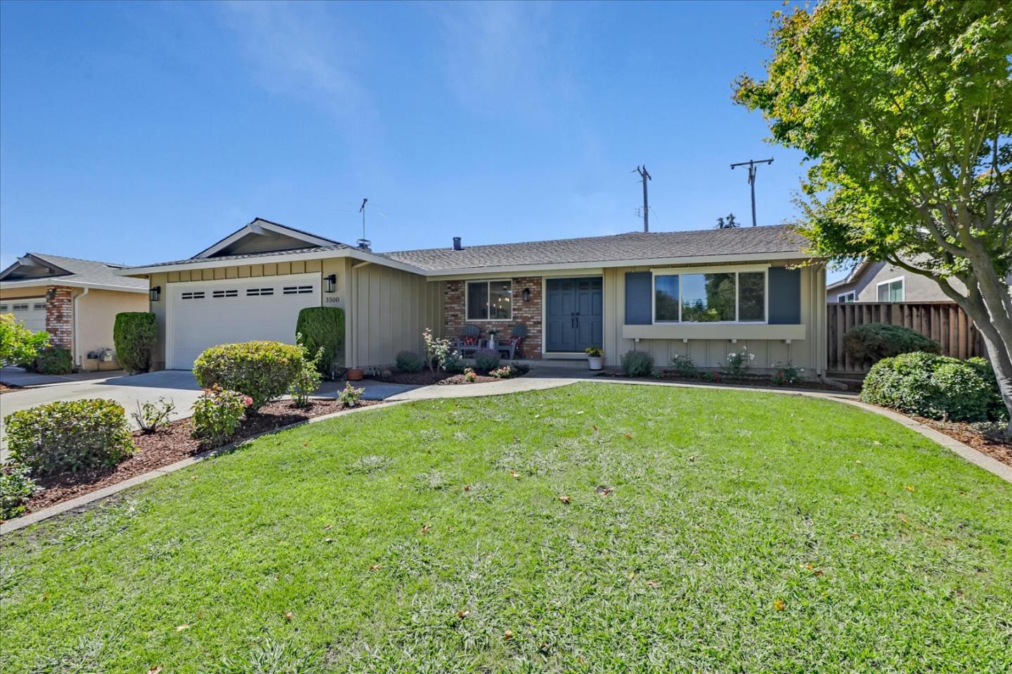 3500 Butcher Dr, Santa Clara, CA 95051 MLS ML81904128 Coldwell Banker