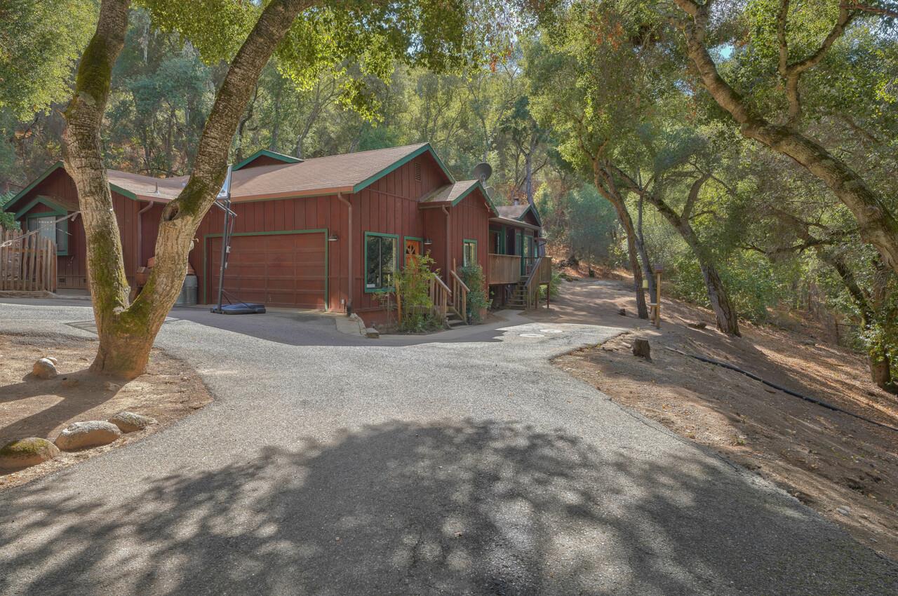 20808 Cachagua Rd, Carmel Valley, CA 93924 MLS ML81904657 Coldwell