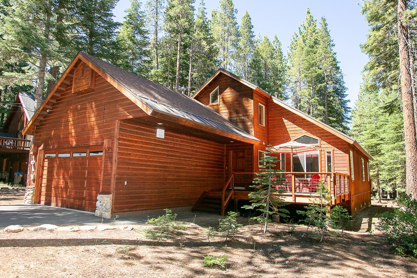 14352 Glacier View Dr, Truckee, CA 96161 MLS ML81904722 Coldwell Banker