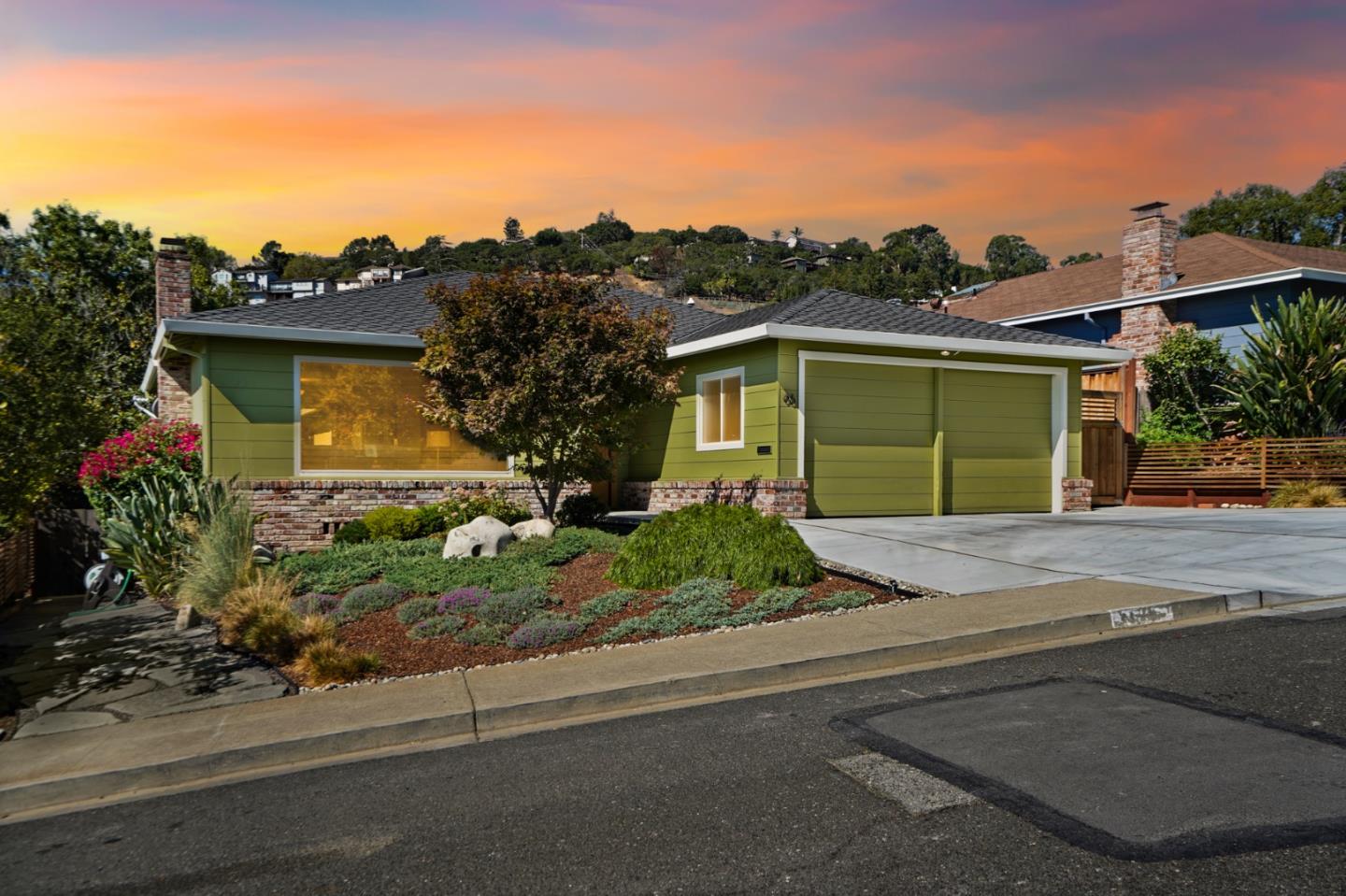 66 Chestnut St, San Carlos, CA 94070 MLS ML81905352 Coldwell Banker