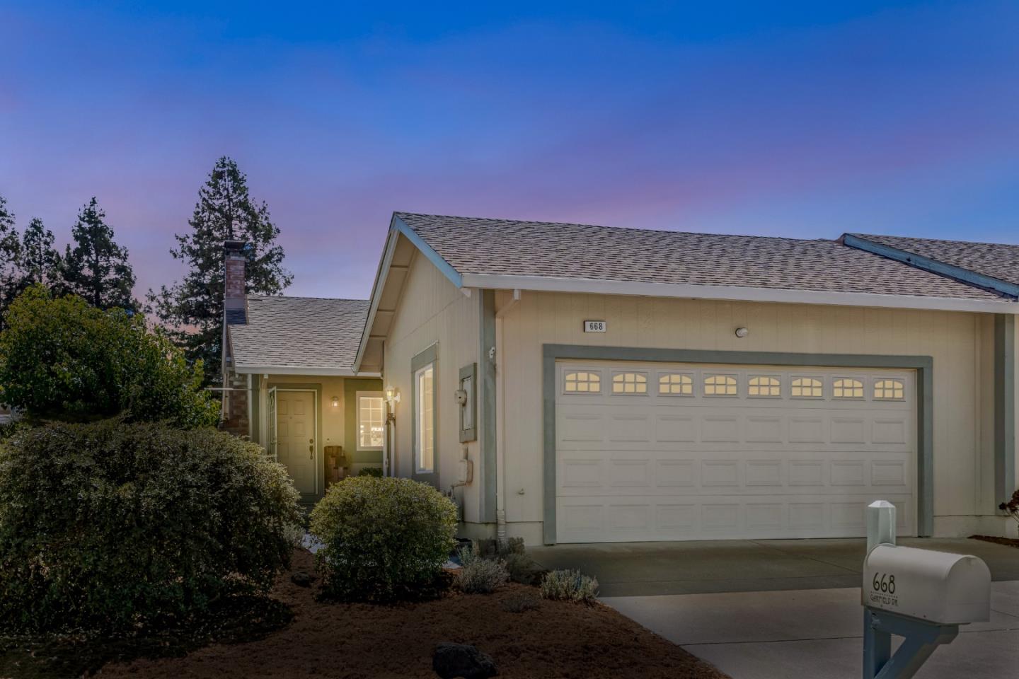 668 Garfield Dr, Petaluma, CA 94954 MLS ML81905416 Coldwell Banker