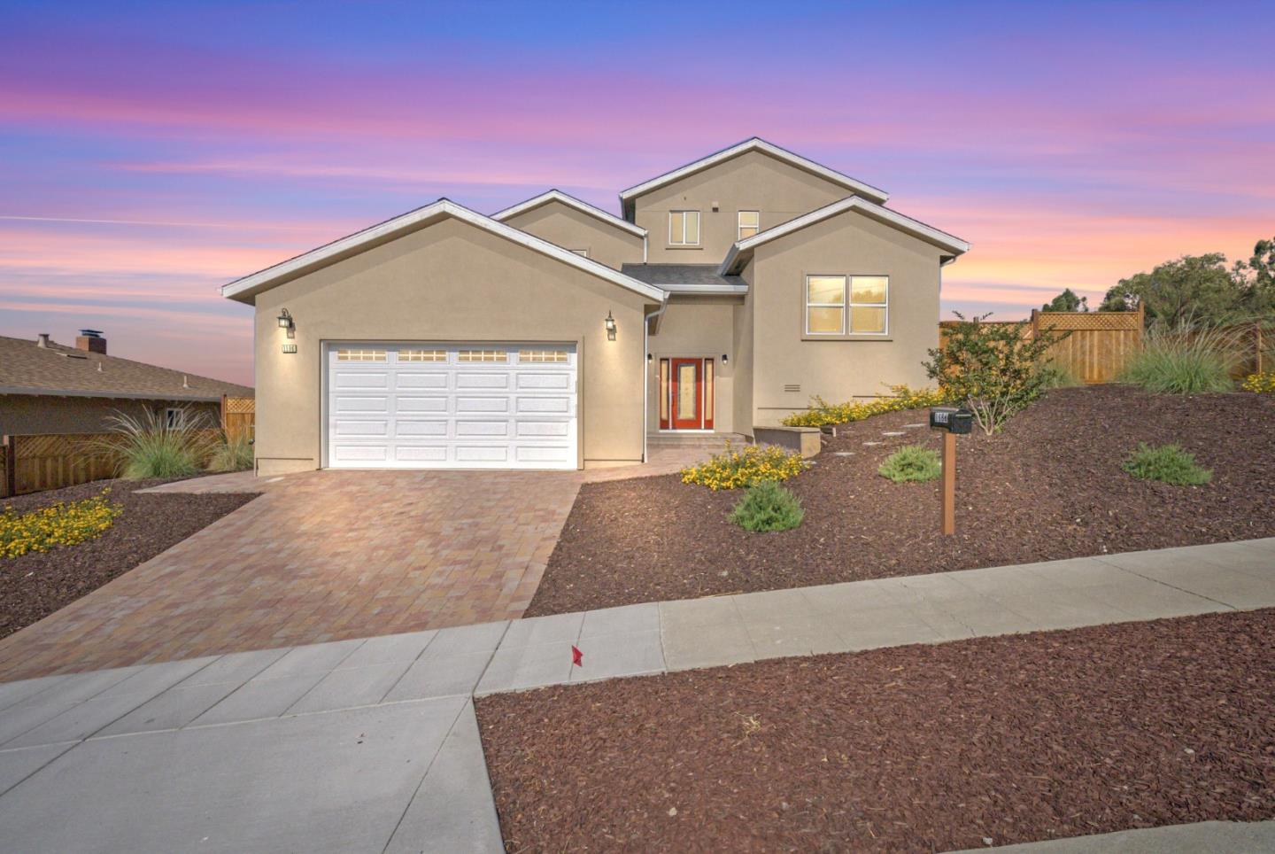 1186 Overlook Ave, Hayward, CA 94542 MLS ML81907329 Coldwell Banker