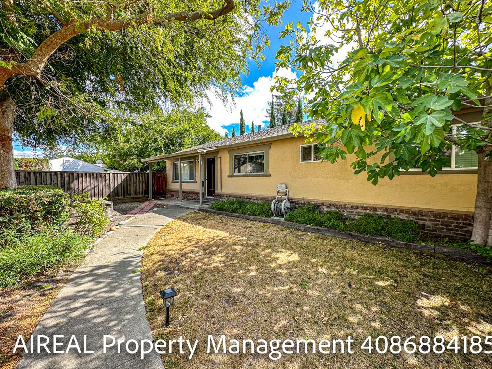 531 Easy St A, Mountain View, CA 94043 MLS ML81907721 Coldwell Banker